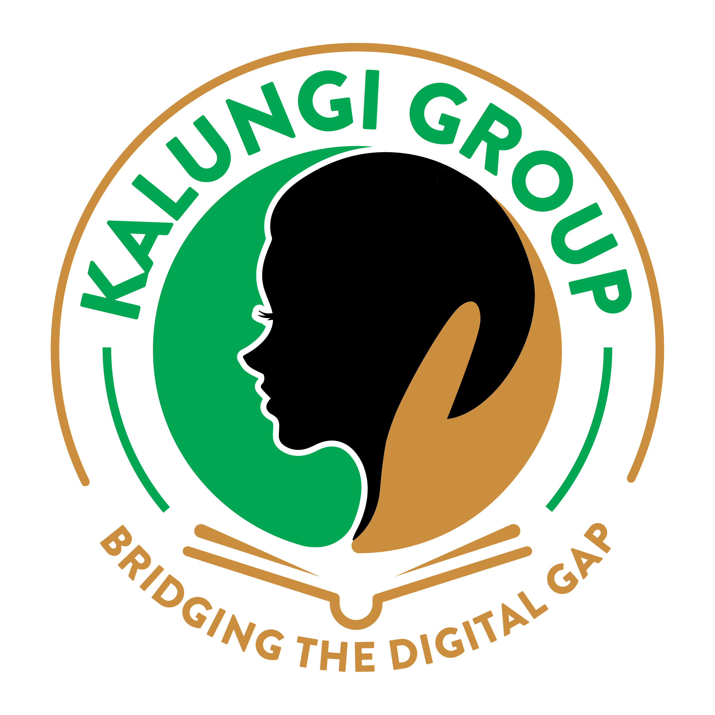 Kalungi Group - publishers Social Media Management or Dummies