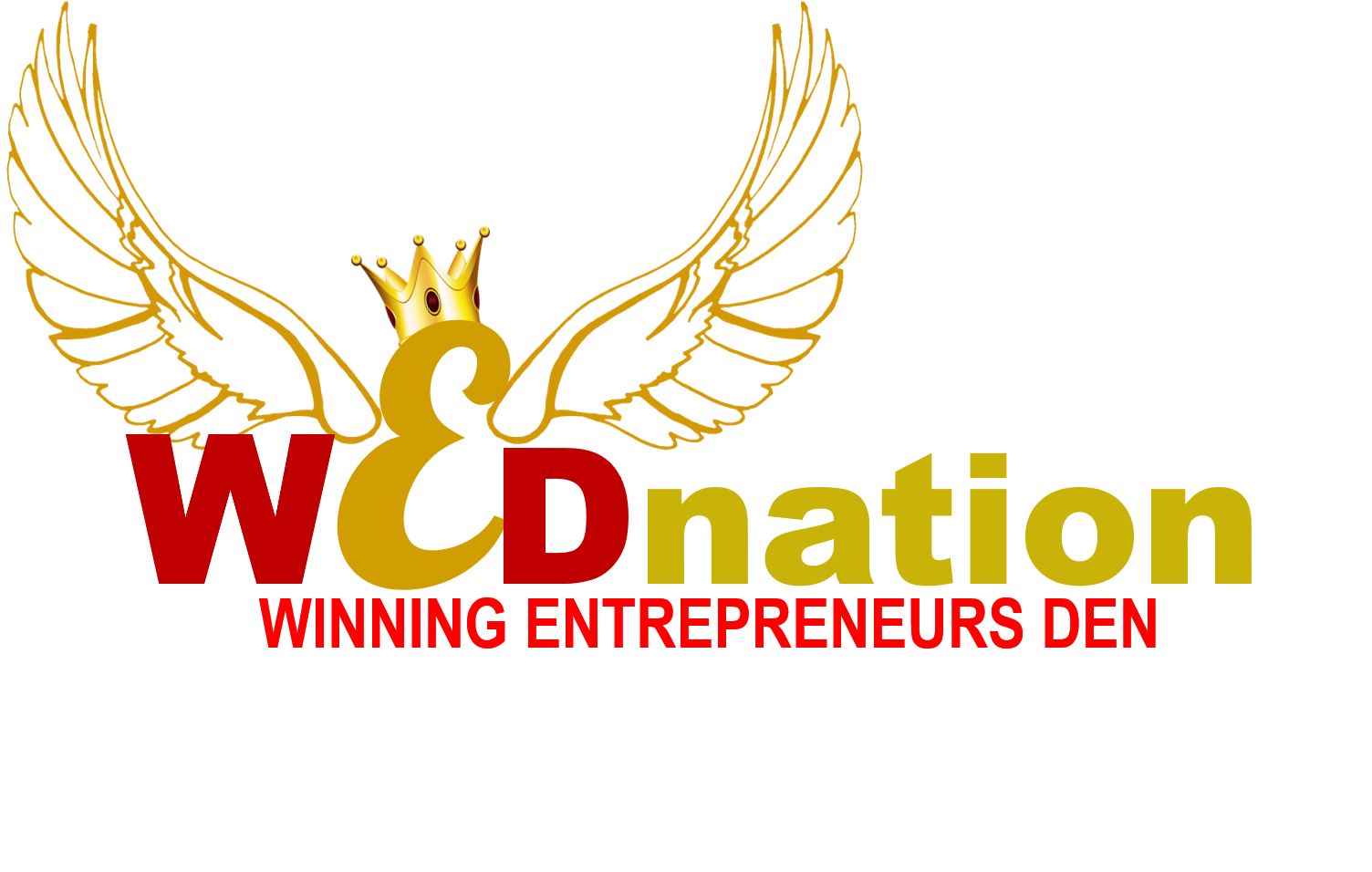 The Winning Entrepreneurs Den #WeDnation